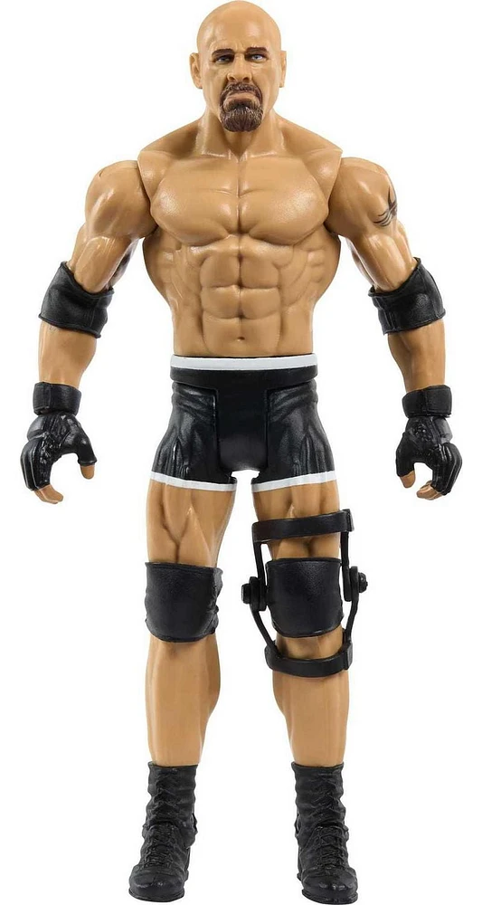 WWE Goldberg Action Figure