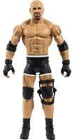 WWE Goldberg Action Figure