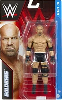 WWE Goldberg Action Figure