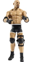 WWE Goldberg Action Figure