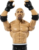 WWE Goldberg Action Figure