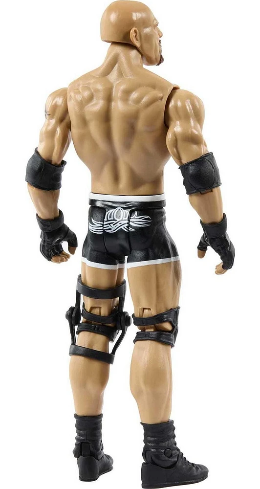 WWE Goldberg Action Figure