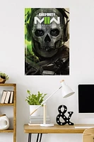 Call of Duty: Modern Warfare 2 - Key Art Wall Poster, 22.375" x 34"