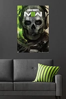 Call of Duty: Modern Warfare 2 - Key Art Wall Poster, 22.375" x 34"