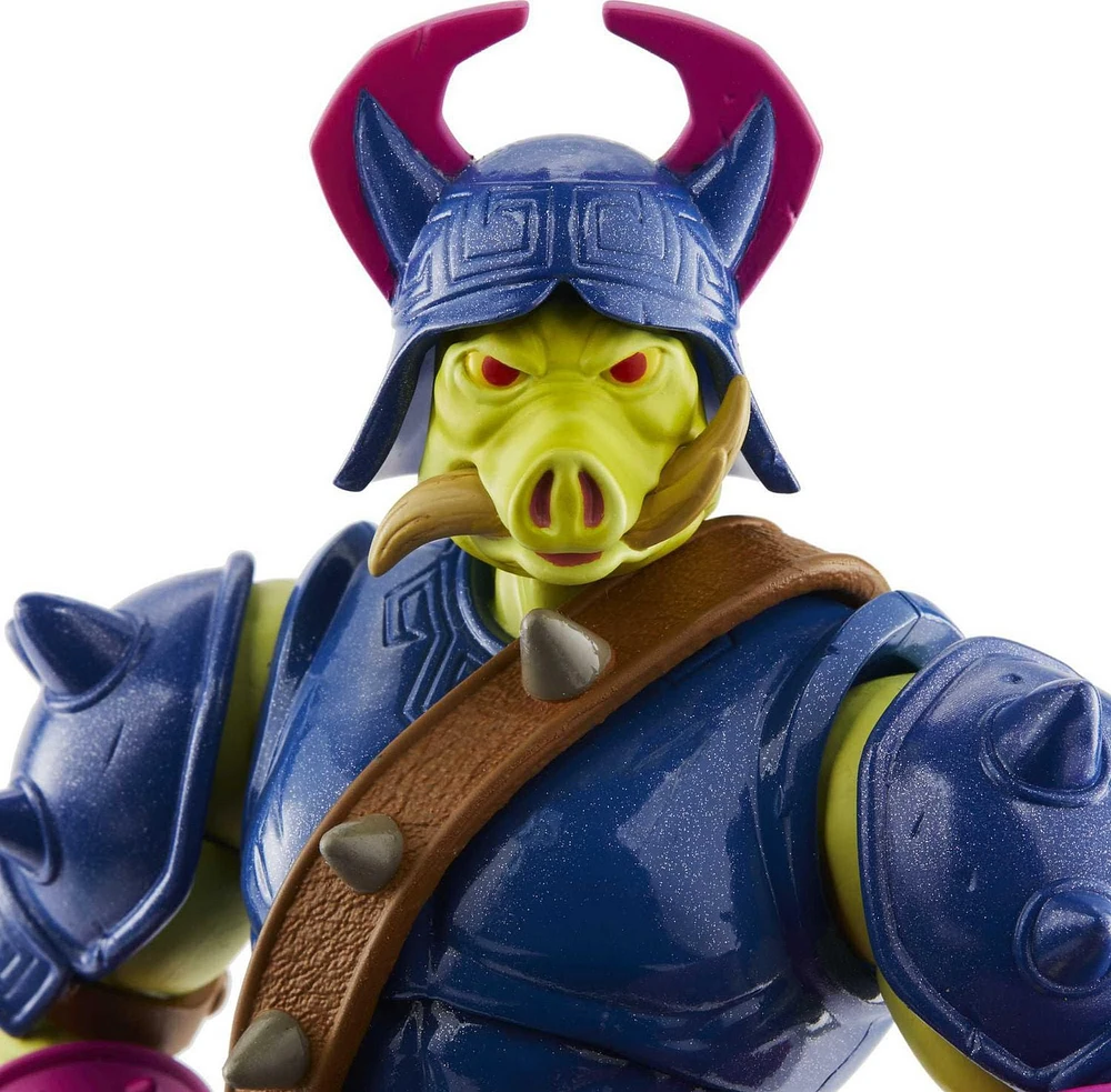 Masters of the Universe Masterverse Pig-Head Action Figure