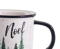 Holiday Time Mug