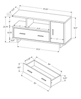 Monarch Specialties - Tv Stand