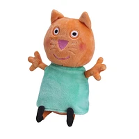 Peppa Pig Candy CAT Plush