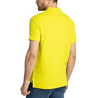 U.S. Polo Assn. Men's Performance Polo, Shirt