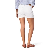 Levi Strauss Signature™ Women's Mid Rise 5"Shorts (Online only