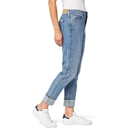 Jean copain d’époque pour femme Levi Strauss SignatureMC Tailles offertes : 2 – 18