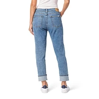 Jean copain d’époque pour femme Levi Strauss SignatureMC Tailles offertes : 2 – 18