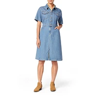 Robe ‘95 ancienne Levi Strauss SignatureMC Tailles offertes : TP – TG