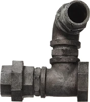 Penn-Plax Penn Plax Pipe Hideaway Tank Ornament