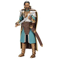 Dungeons & Dragons Honor Among Thieves Golden Archive Xenk Collectible Figure 6-Inch Scale D&D Action Figures