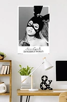 Ariana Grande - Dangerous Wall Poster, 22.375" x 34"