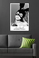 Ariana Grande - Dangerous Wall Poster, 22.375" x 34"