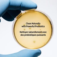 Désodorisant et détachant pour animaux PROBIOTIQUE Élimine naturellement des taches et des odeurs