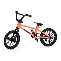 Tech Deck, BMX Finger Bike, Sunday Bikes, Collectible and Customizable Mini BMX Bicycle