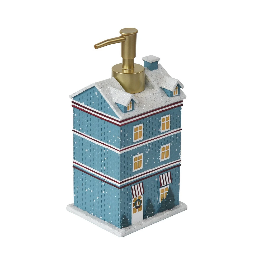 holidaytime House Soap Pump