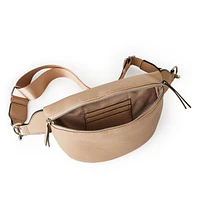 Sac-ceinture Time and Tru pour femmes Taille unique