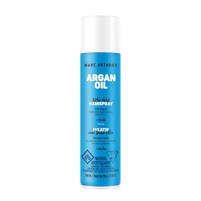 Fixatif - Oil of Morocco Argan oil de Marc Anthony 300 ml