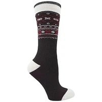 Ladies Pathfinder by Kodiak 3-Pack Thermal Wool Sock