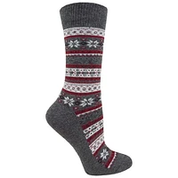 Ladies Pathfinder by Kodiak 3-Pack Thermal Wool Sock