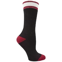 Ladies Pathfinder by Kodiak 3-Pack Thermal Wool Sock