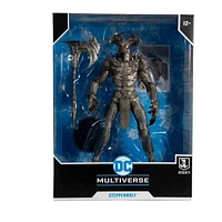 DC Multiverse Justice League: Steppenwolf 10-Inch Megafig