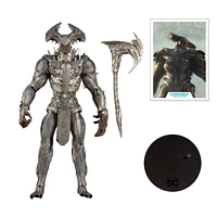 DC Multiverse Justice League: Steppenwolf 10-Inch Megafig