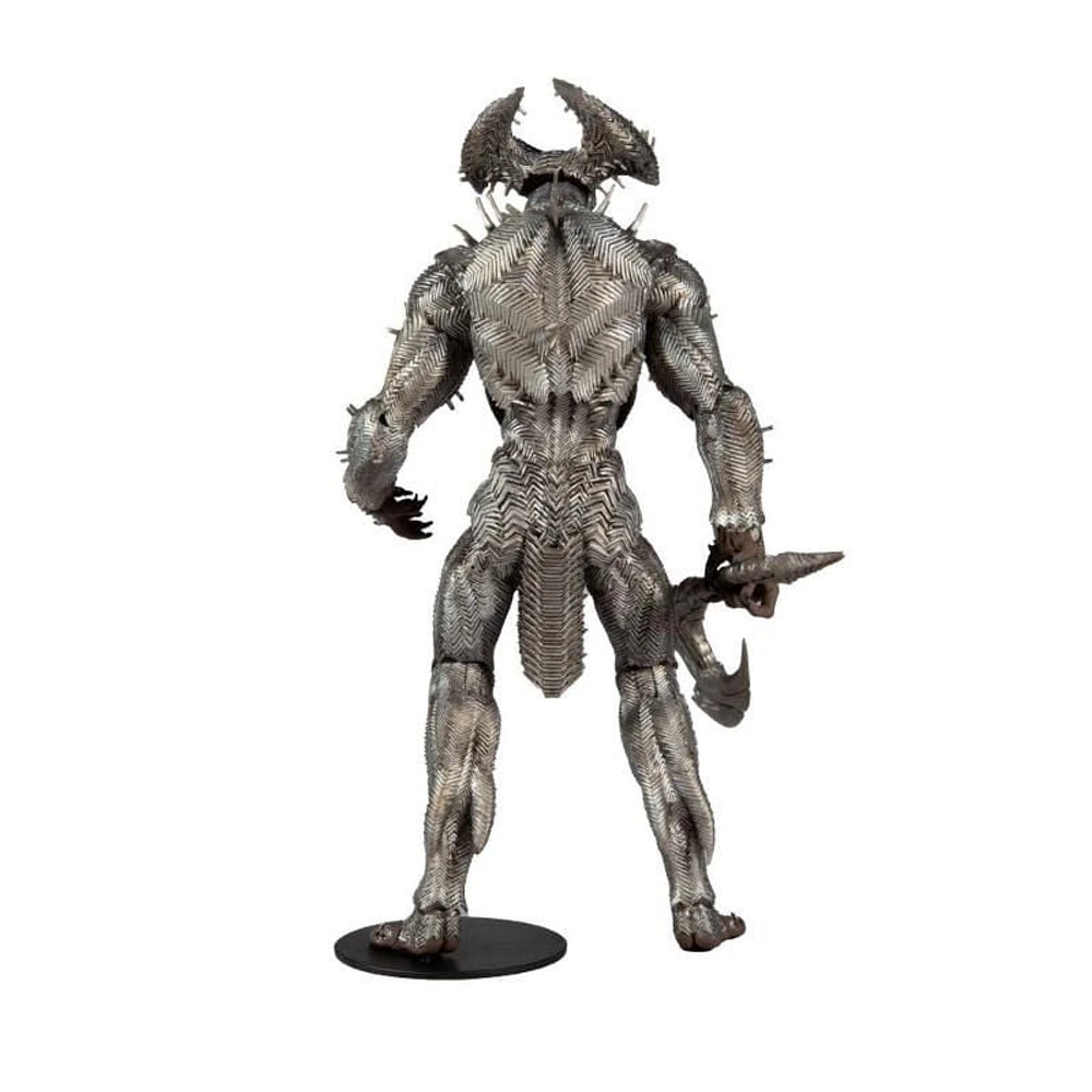 DC Multiverse Justice League: Steppenwolf 10-Inch Megafig