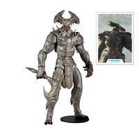 DC Multiverse Justice League: Steppenwolf 10-Inch Megafig