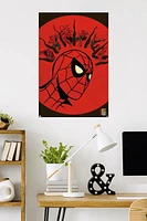 Marvel Comics Spider-Man: Beyond Amazing - Spidey Sense Wall Poster, 22.375" x 34"