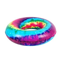 Giant Tie Dye Pool Float