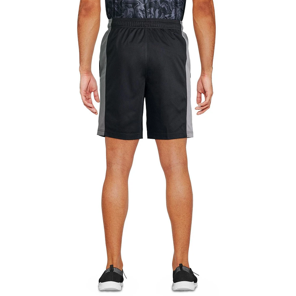 Short en tricot Athletic Works pour hommes