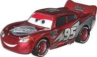 Disney Pixar Cars Racing Red Lightning McQueen