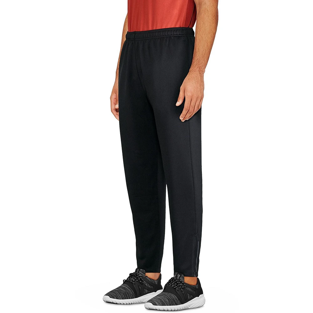 Athletic Works Men's Knit Pant