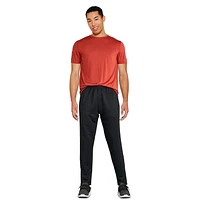 Athletic Works Men's Knit Pant