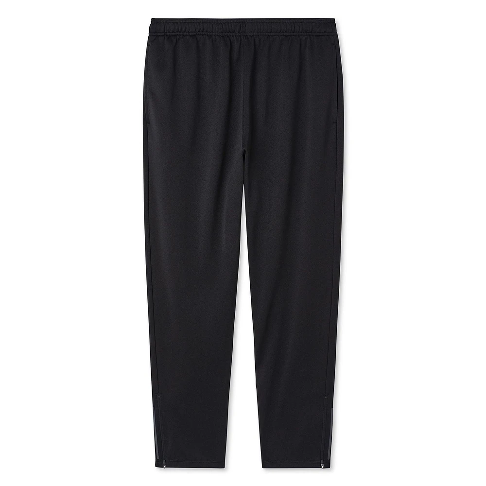 Athletic Works Men's Knit Pant