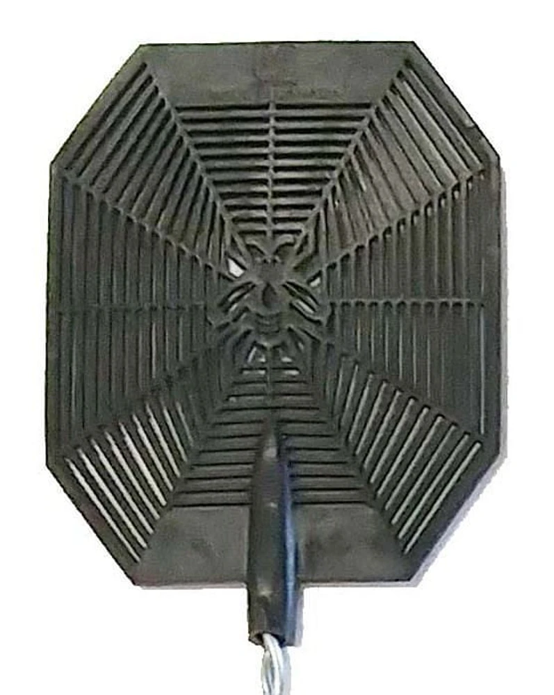 Fly Swatter, Fly Swatter with medal handle