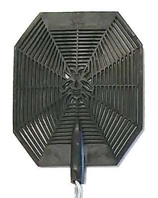 Fly Swatter, Fly Swatter with medal handle