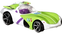 Hot Wheels Buzz Lightyear Vehicle