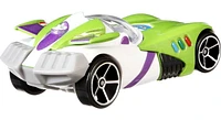 Hot Wheels Buzz Lightyear Vehicle