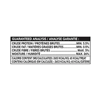 Ol’ Roy Original Dental Sticks, 40 Sticks (972 g)