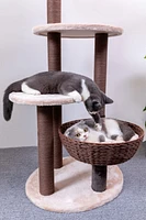 Catry Pharaoh Cat Tree