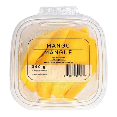 Tranches de mangue – petit