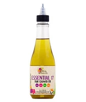 Alikay Naturals Essential 17 Huile de Croissance des Cheveux 8 fois