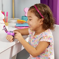 VTech Gabby's Dollhouse Time to Get Tiny Watch - English Version, 3+ Years