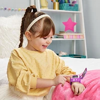 VTech Gabby's Dollhouse Time to Get Tiny Watch - English Version, 3+ Years